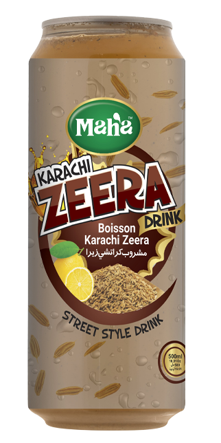 product front