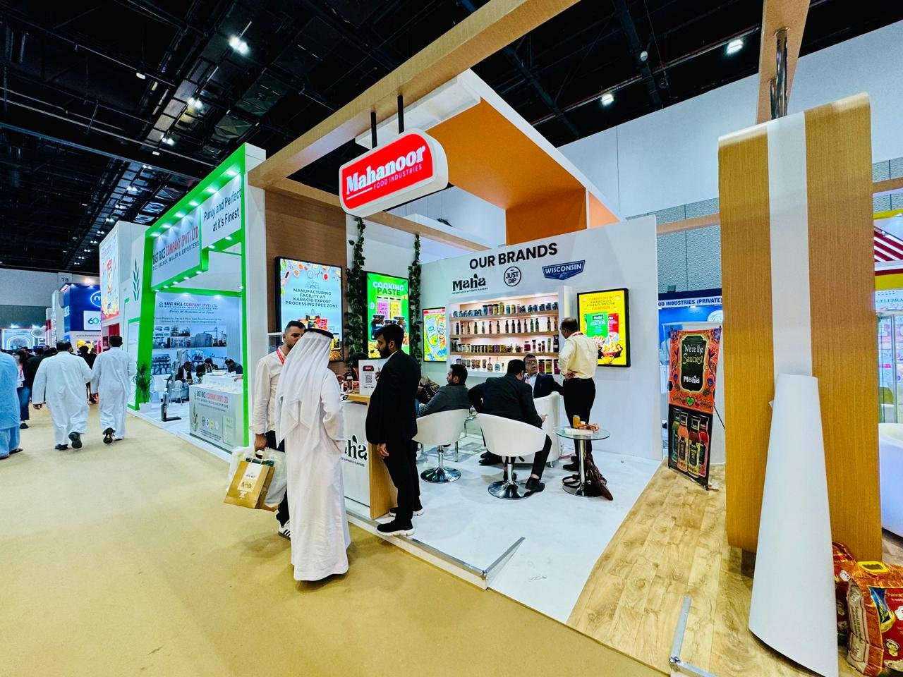 Gulfood 2024