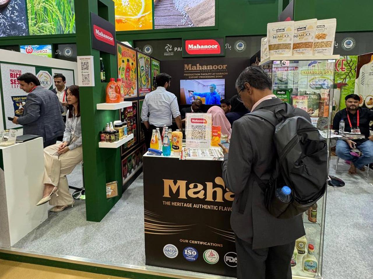 Gulfood 2025