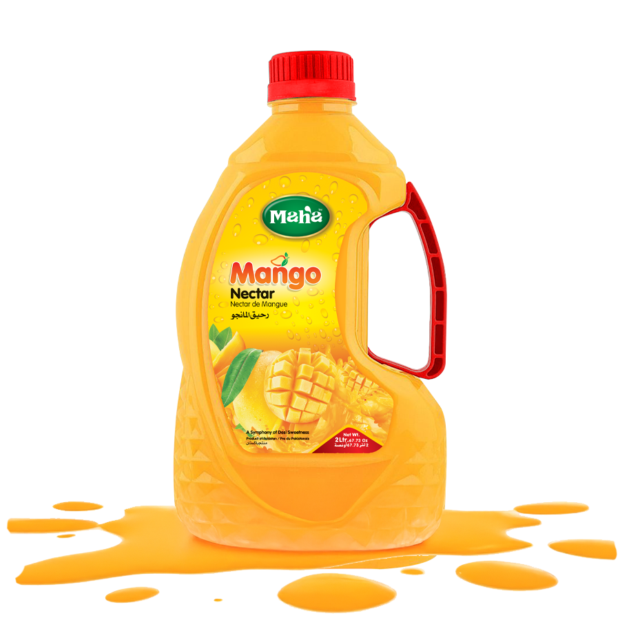 Mango Nectar