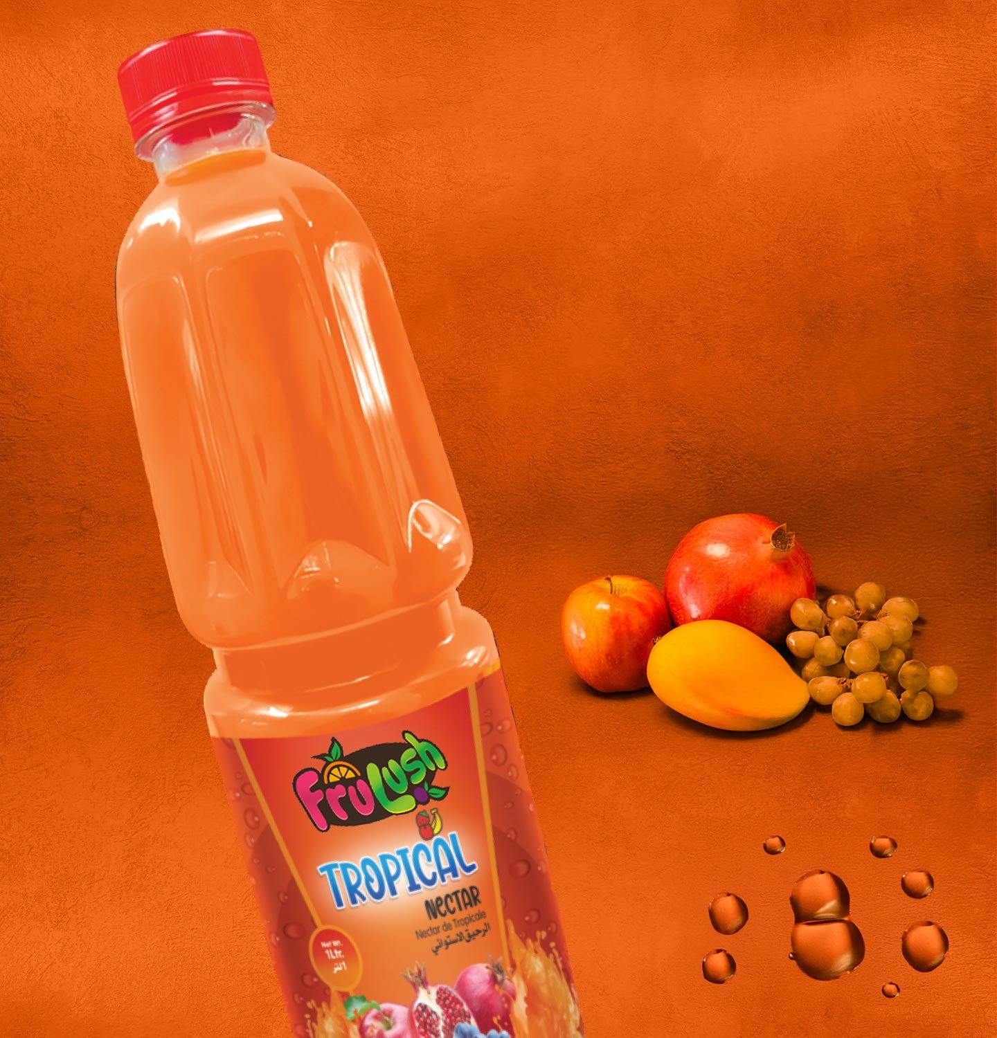 Fruit Drinks